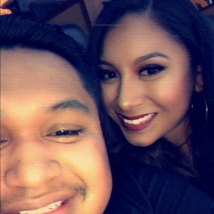 Meet your Posher, Jordan